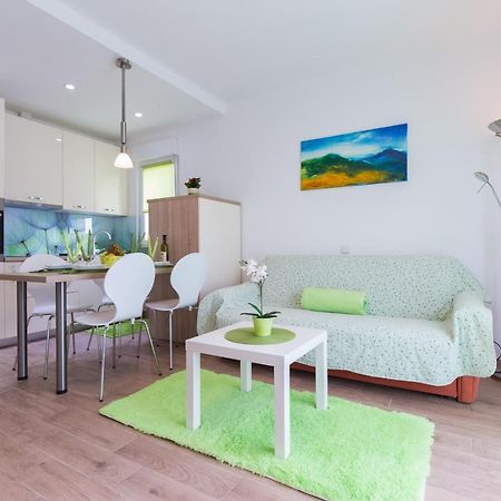 Apartment Close To Krk Town Centre Zewnętrze zdjęcie
