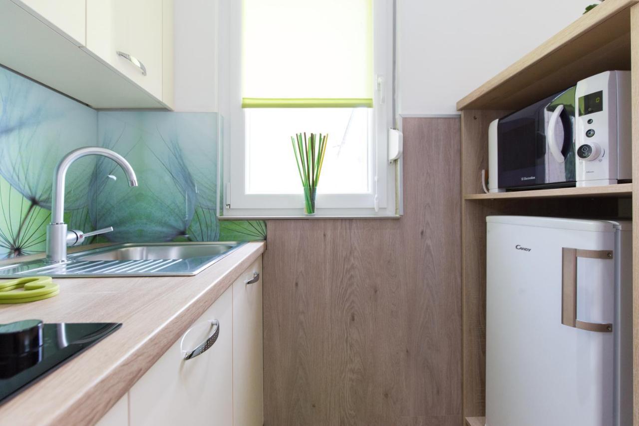 Apartment Close To Krk Town Centre Zewnętrze zdjęcie