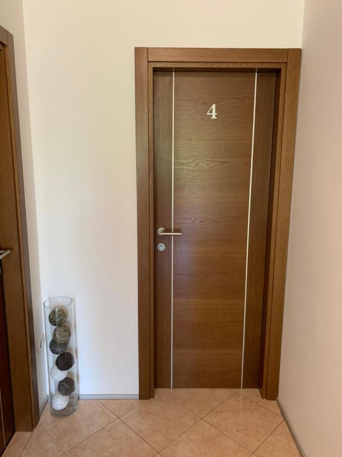 Apartment Close To Krk Town Centre Zewnętrze zdjęcie