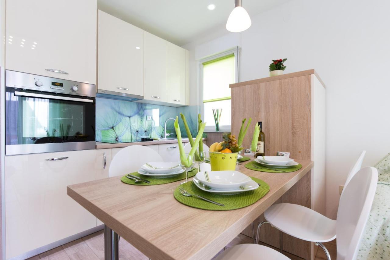 Apartment Close To Krk Town Centre Zewnętrze zdjęcie