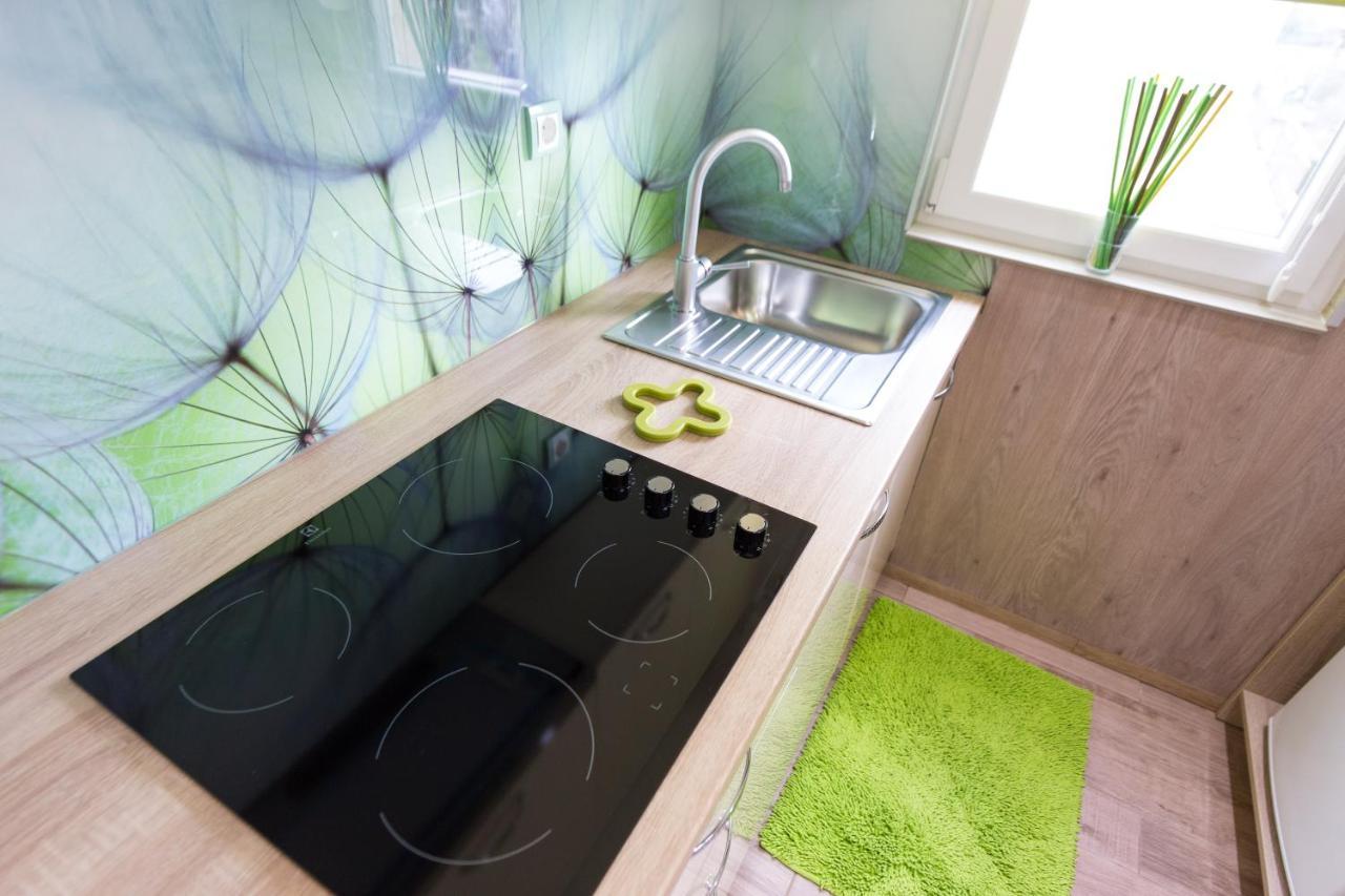 Apartment Close To Krk Town Centre Zewnętrze zdjęcie