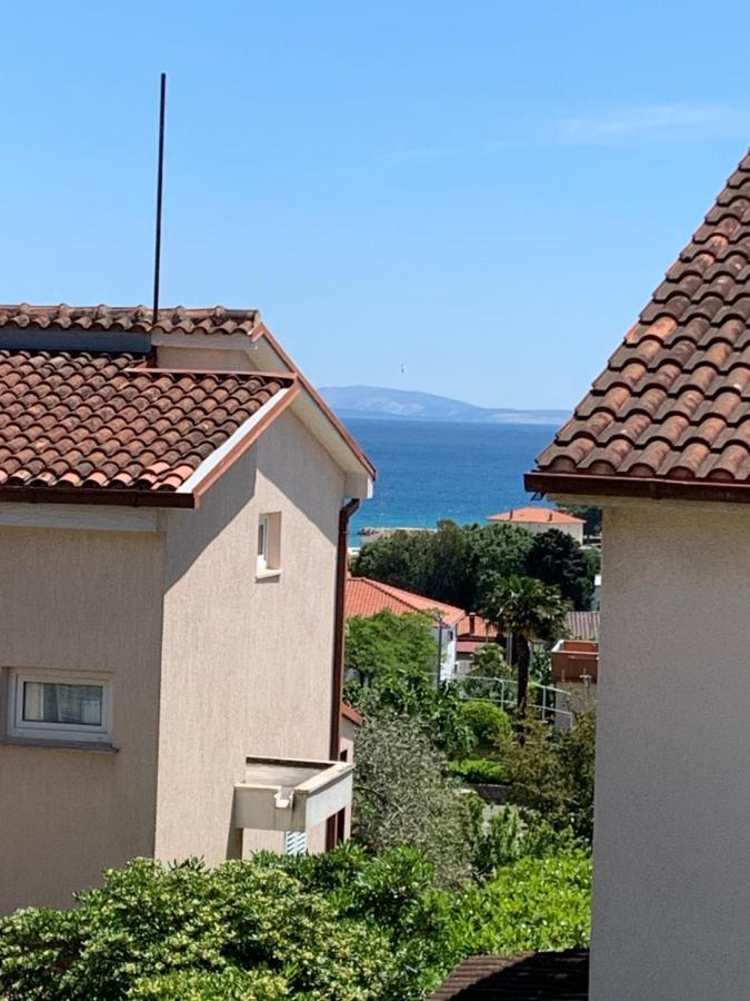 Apartment Close To Krk Town Centre Zewnętrze zdjęcie