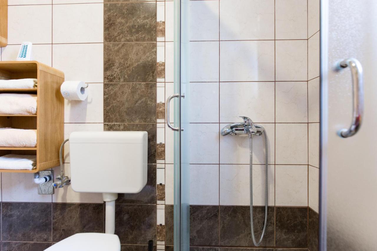 Apartment Close To Krk Town Centre Zewnętrze zdjęcie