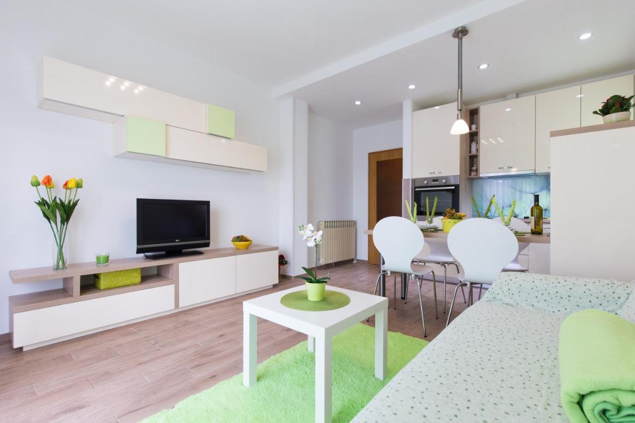 Apartment Close To Krk Town Centre Zewnętrze zdjęcie