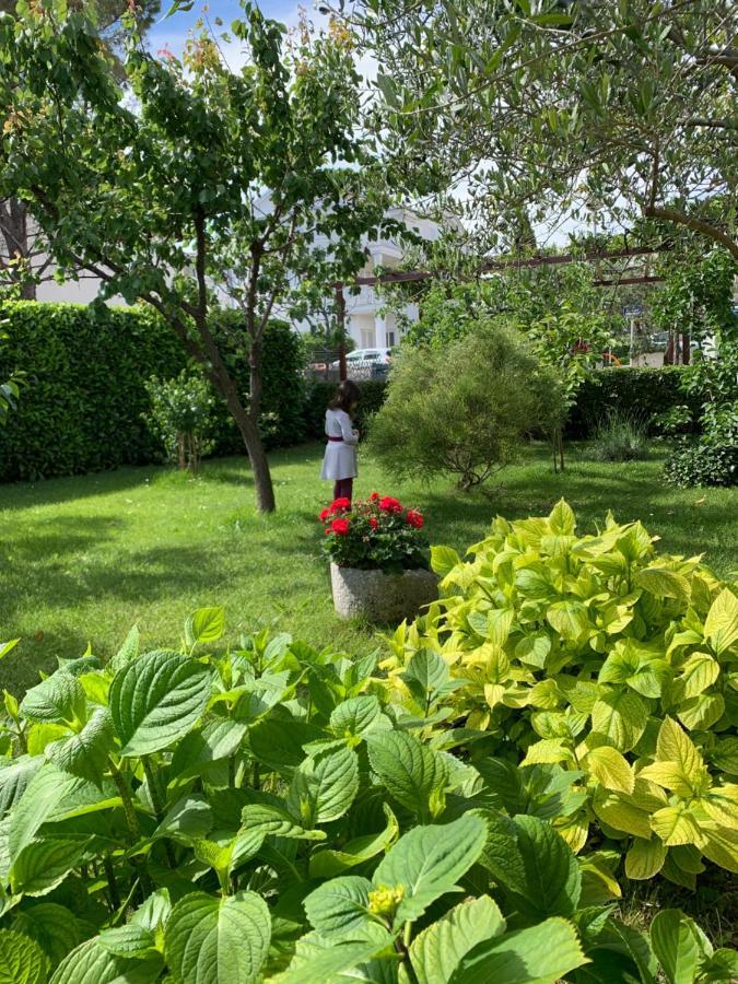 Apartment Close To Krk Town Centre Zewnętrze zdjęcie