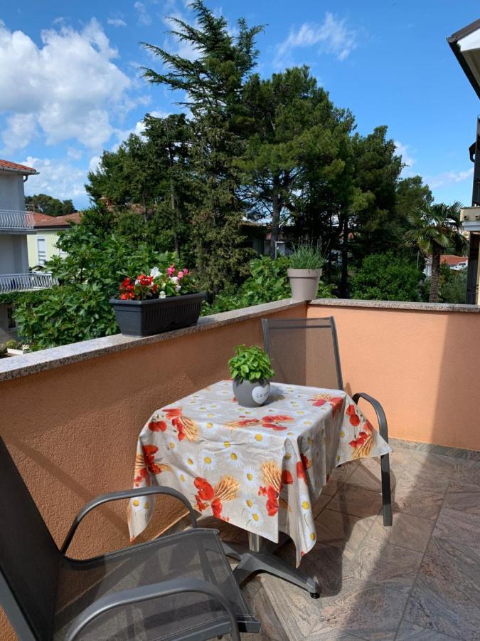Apartment Close To Krk Town Centre Zewnętrze zdjęcie