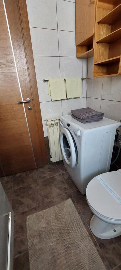 Apartment Close To Krk Town Centre Zewnętrze zdjęcie