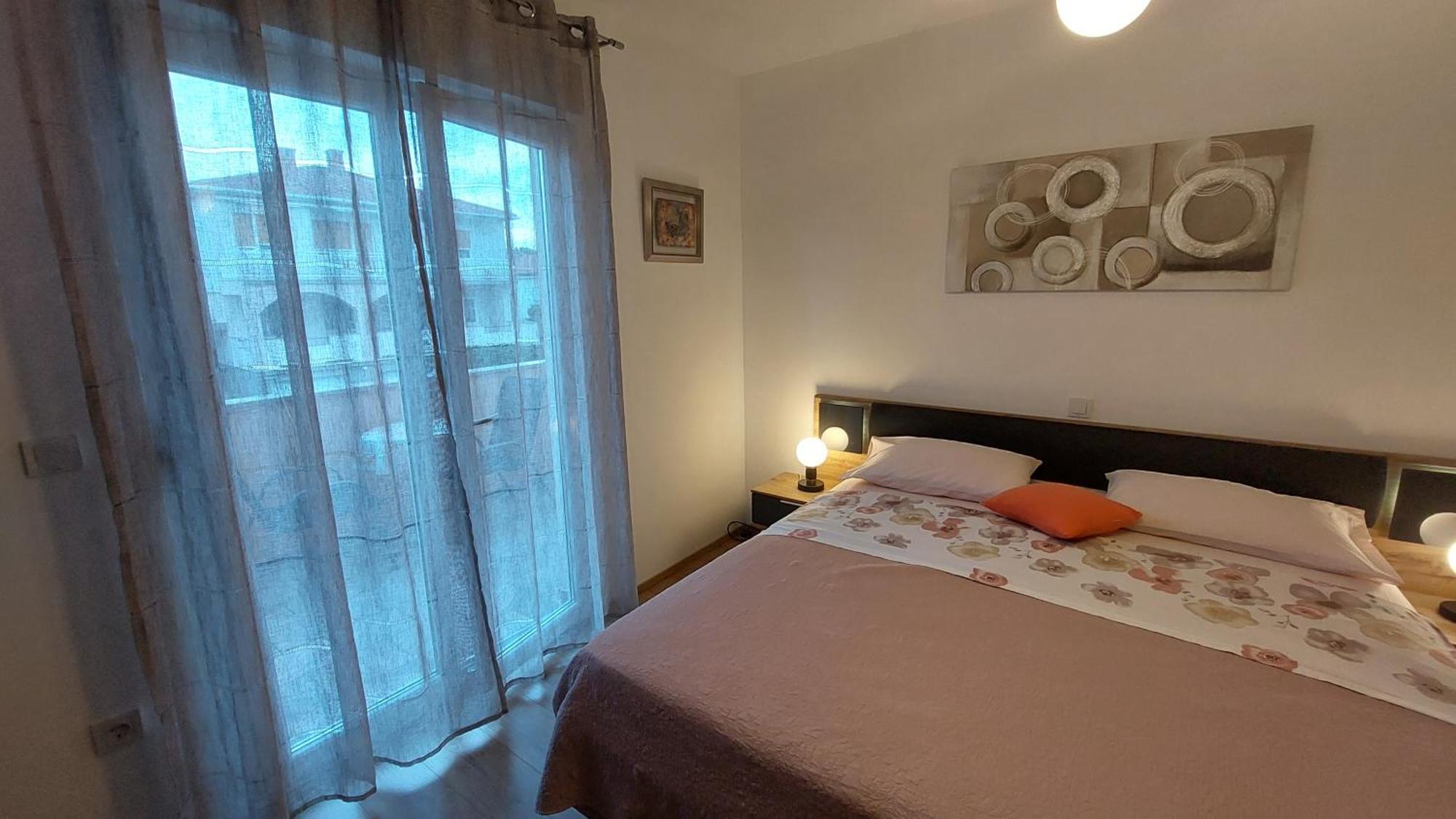 Apartment Close To Krk Town Centre Zewnętrze zdjęcie