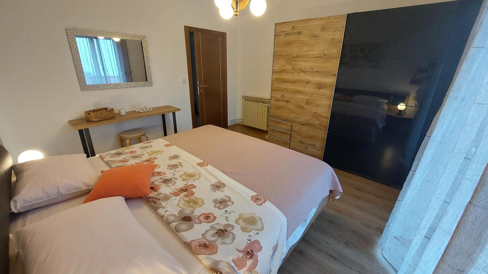 Apartment Close To Krk Town Centre Zewnętrze zdjęcie