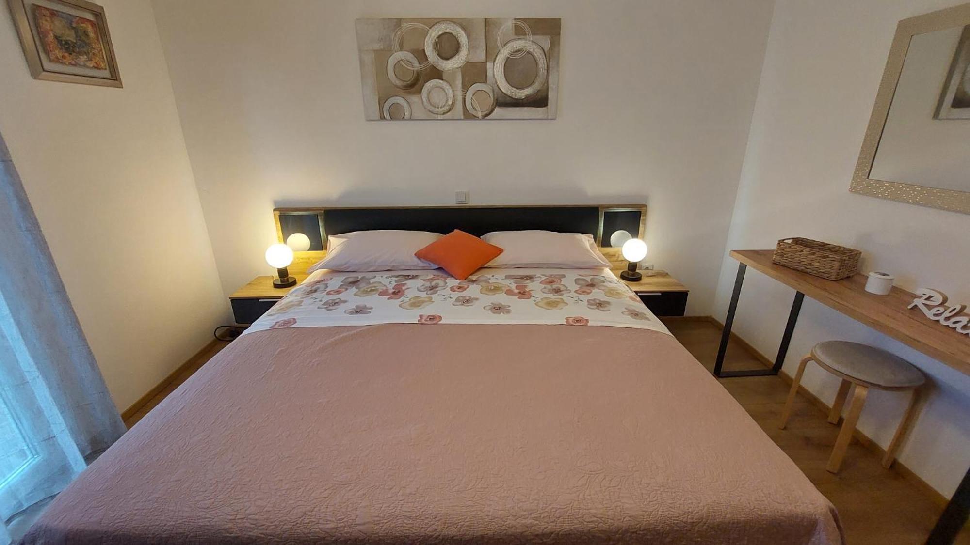 Apartment Close To Krk Town Centre Zewnętrze zdjęcie